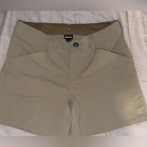 Patagonia women’s short 2
